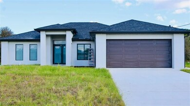 426 Picturesque Ave, Lehigh Acres, FL 33974 - photo 2