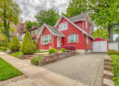 180 Hart Blvd, Staten Island, NY 10301 - photo 2