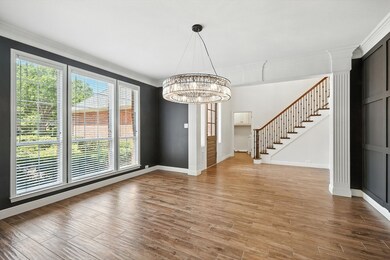 335 Highland Oaks Cir, Southlake, TX 76092 - photo 4