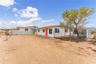 52024 Nehlsen Rd, Johnson Valley, CA 92285 - photo 2