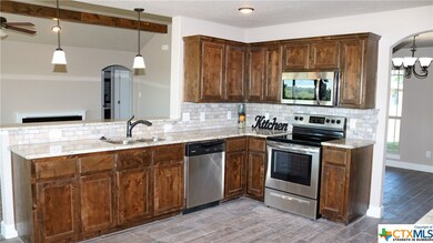 514 Skyline Dr, Copperas Cove, TX 76522 - photo 5