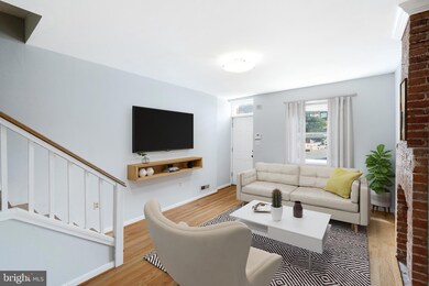 1803 S Charles St, Baltimore, MD 21230 - photo 3