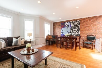 703 E 5th St unit 3, Boston, MA 02127 - photo 5