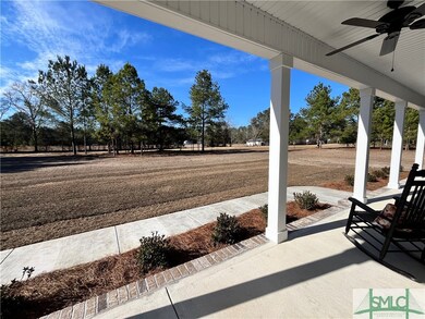 560 Doe Run Rd, Brooklet, GA 30415 - photo 7