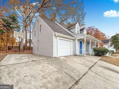 5907 Brookside Dr SE, Mableton, GA 30126 - photo 2