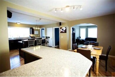 136 Skeele St, Chicopee, MA 01013 - photo 6