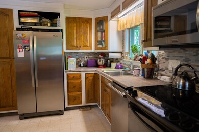 10 Hines rd Poland Maine-14