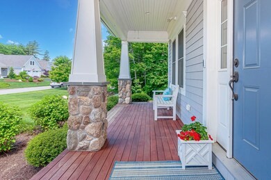 21 Fieldstone Dr, Mattapoisett, MA 02739 - photo 3