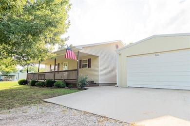 600 Five Lakes Dr, Sulphur, OK 73086 - photo 2