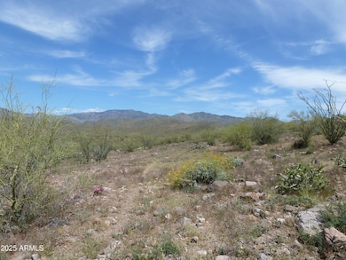 00XXX N Columbia Mine (Lot C) Trail unit 75B, Morristown, AZ 85342 - photo 2