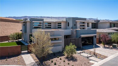 1 Garden Shadow Ln, Las Vegas, NV 89135 - photo 2