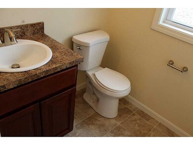 Bathroom.