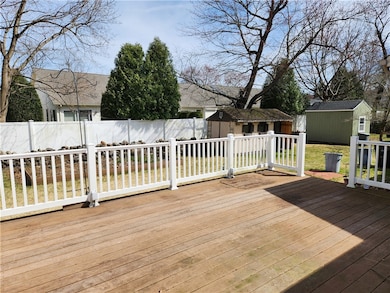 26 Revere Ave, West Warwick, RI 02893 - photo 4