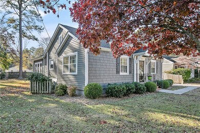 205 Marshall Rd, Fayetteville, NC 28303 - photo 3