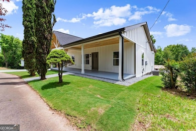 130 E Railroad Ave, Alto, GA 30510 - photo 5