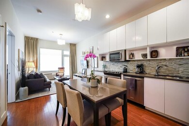 The Saffron unit 103, Jersey City, NJ 07302 - photo 2