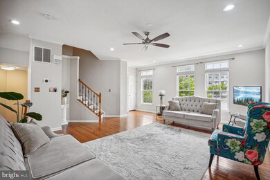 15207 Torbay Way, Woodbridge, VA 22191 - photo 6