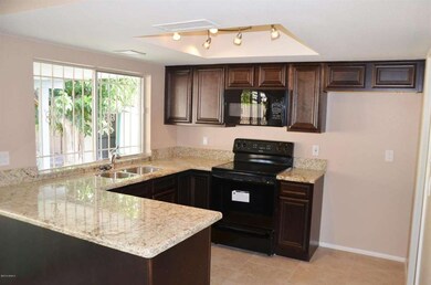 Kitchen 1