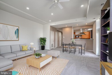 1211 unit 207, Baltimore, MD 21230 - photo 5