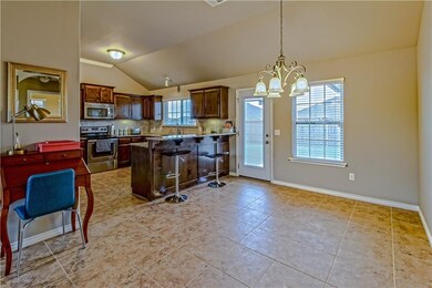 3614 Truman Dr, Norman, OK 73072 - photo 2
