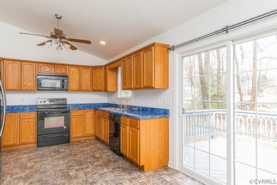 17319 Doggetts Fork Rd, Ruther Glen, VA 22546 - photo 6