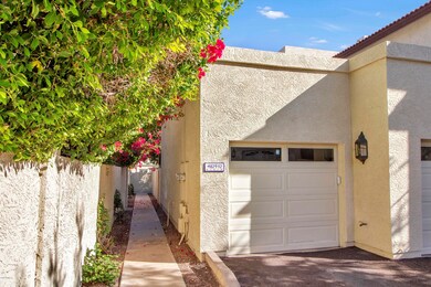 PRIVATE GARAGE