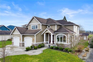 3302 Phillips Ave, Enumclaw, WA 98022 - photo 2