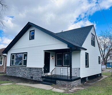 5043 Adams St, Gary, IN 46408 - photo 3