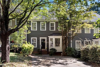 1427 Old Virginia Ct SE, Marietta, GA 30067 - photo 2