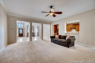 415 Penstemon Trail, San Antonio, TX 78256 - photo 3