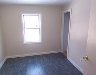 Bedroom.