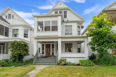 77 S Pine Ave, Albany, NY 12208 - photo 3