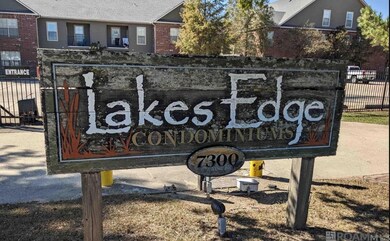 7300 Burbank Dr unit 23, Baton Rouge, LA 70820 - photo 2