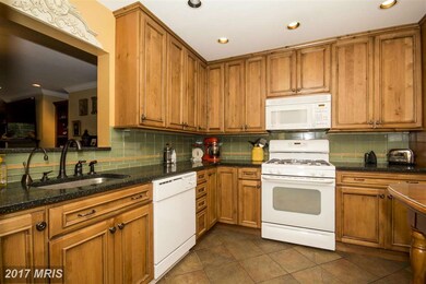 7249 Brookfalls Terrace, Baltimore, MD 21209 - photo 4