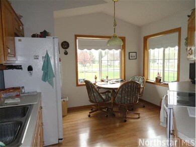 Dining Area/Eat in Kitchen