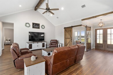 1725 Dahlstrom Rd, Alvin, TX 77511 - photo 5