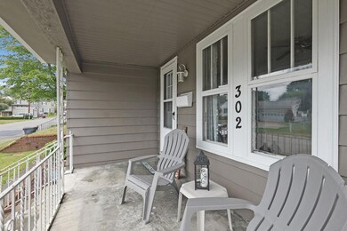 302 W. Angle Avenue, Logan, OH