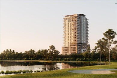 Island at West Bay Club - private wrap-around terr
