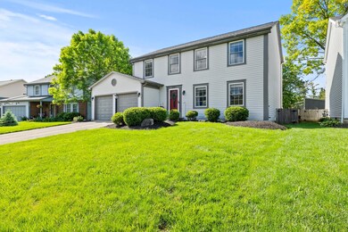 1997 Sutter Pkwy, Dublin, OH 43016 - photo 3