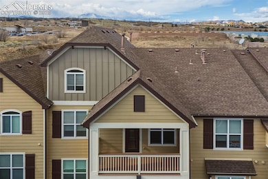 Palomino Ranch Condominiums unit 302, Colorado Springs, CO 80922 - photo 5