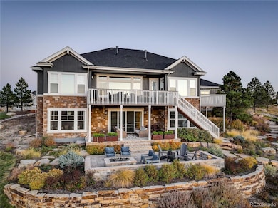 8980 Red Primrose St, Franktown, CO 80116 - photo 2