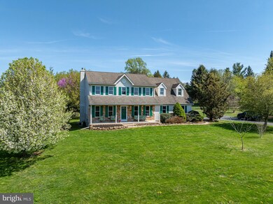 176 Morgantown Rd, Honey Brook, PA 19344 - photo 6