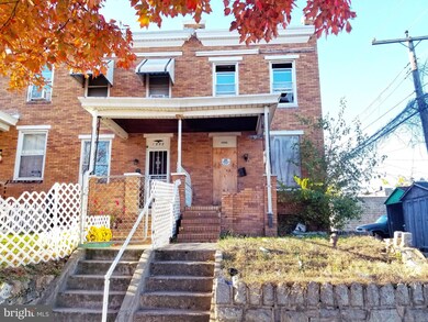 1900 Grinnalds Ave, Baltimore, MD 21230 - photo 2