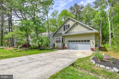 36 High Sheriff Trail, Berlin, MD 21811 - photo 3