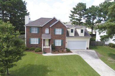 541 Tabard Rd, Winterville, NC 28590 - photo 3