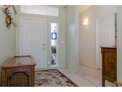 Entrance/Foyer