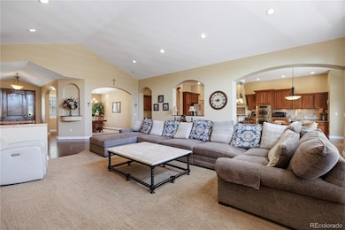 3438 Elk Run Dr, Castle Rock, CO 80109 - photo 7