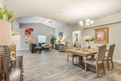 309 Mar Vista Place, Horizon City, TX 79928 - photo 3