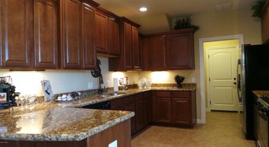 Lot 4 kitchen