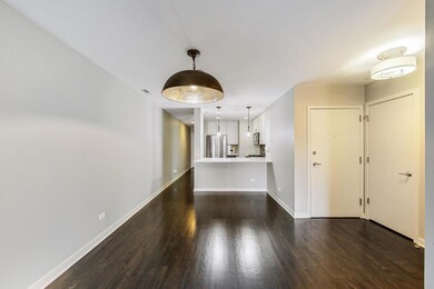 1515 N Wells St unit 4A, Chicago, IL 60610 - photo 4